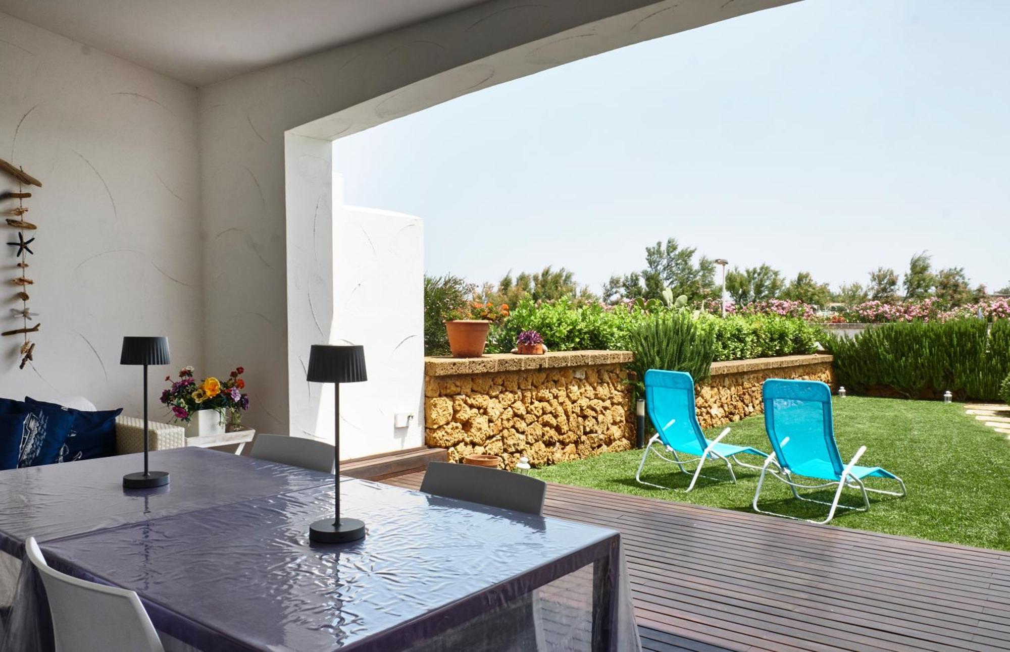 Villa Giovanna Villanova di Ostuni Exterior photo